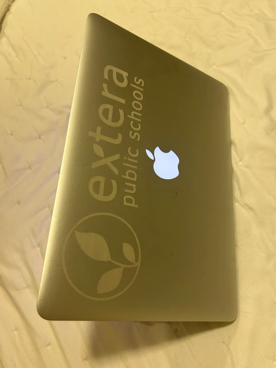 MacBook Air 2015 - Foto 2
