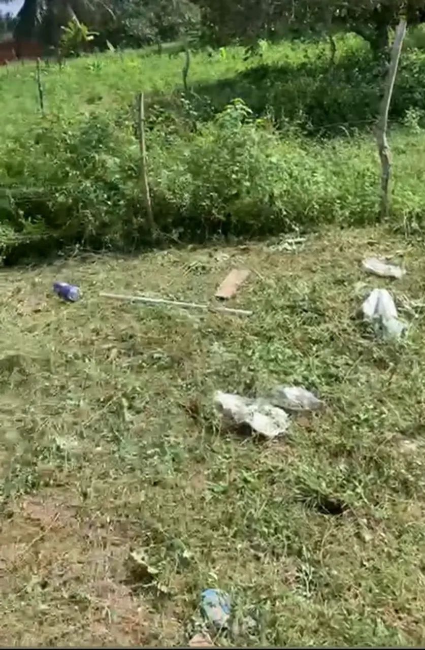 Terreno -Aguada/Carmópolis - Foto 4