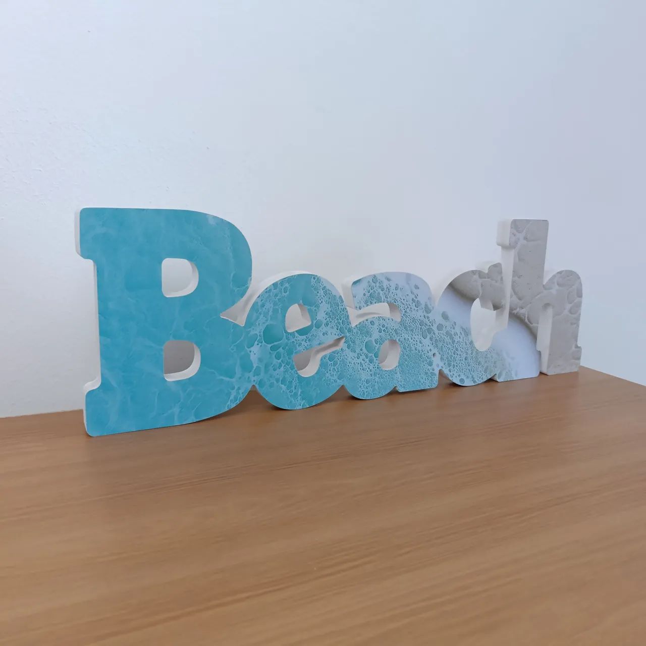 Enfeite decorativo "Beach" - Foto 2