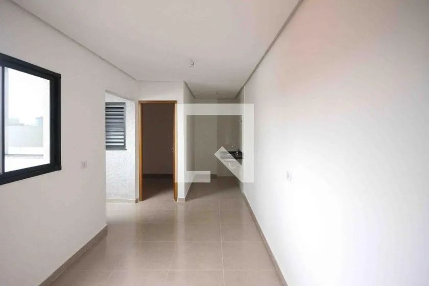 Apartamento à Venda - Vila Formosa, 2 Quartos, 35 m2
