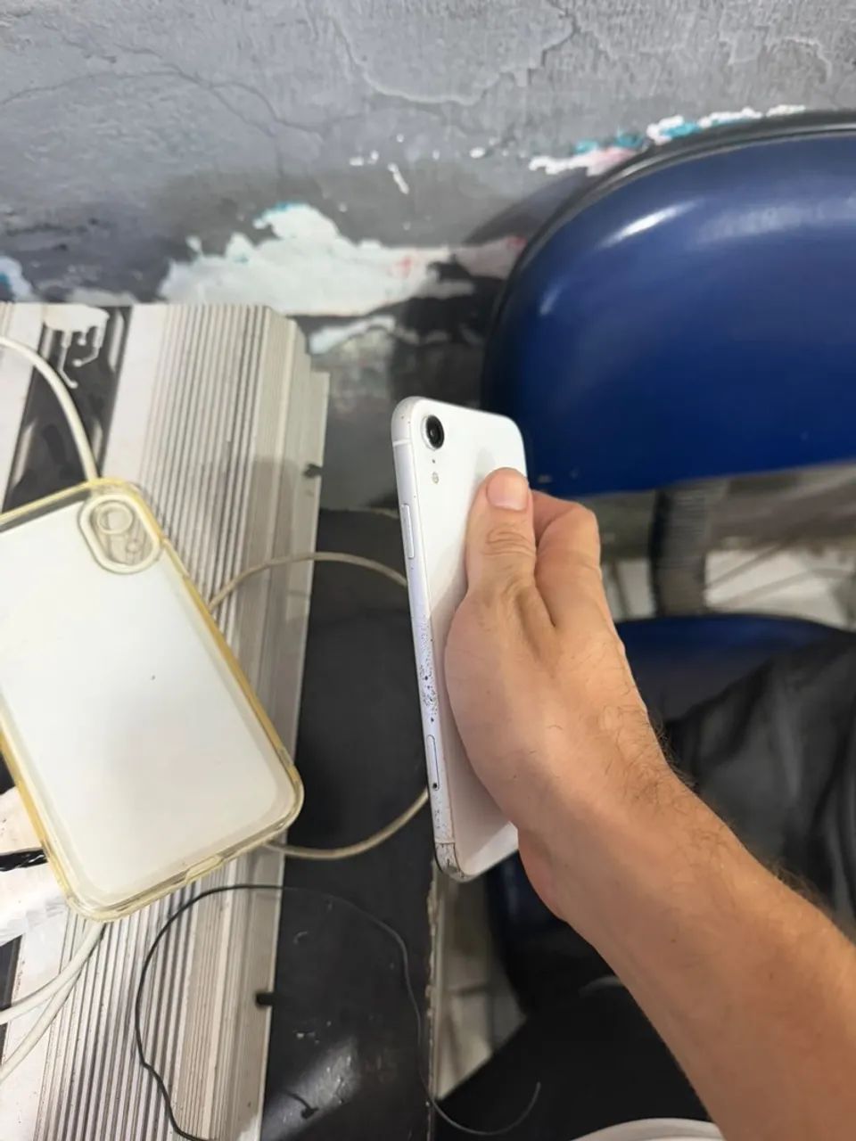 iPhone XR  - Foto 4