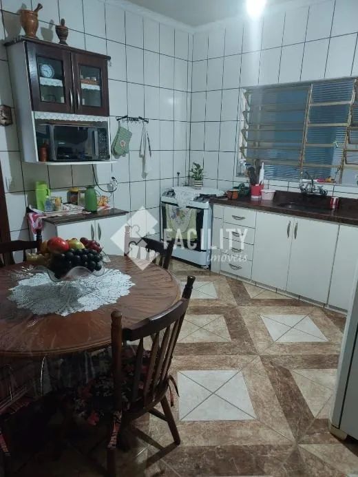 casa - Jardim Amanda I - Hortolândia - Foto 3