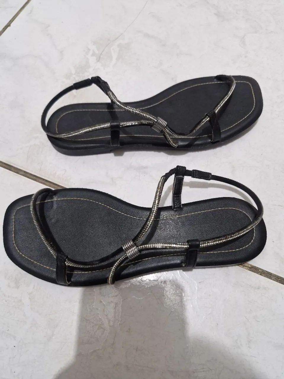 Sandalias ( 30$ cada) - Foto 4