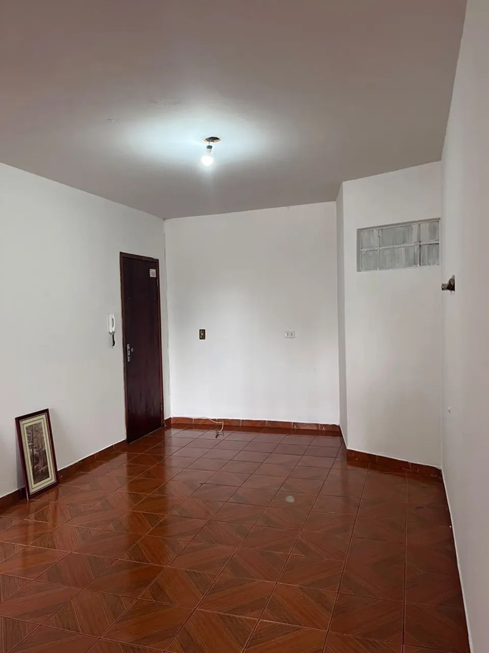 Apto ótimo com um quarto em excelente localização. - Foto 3