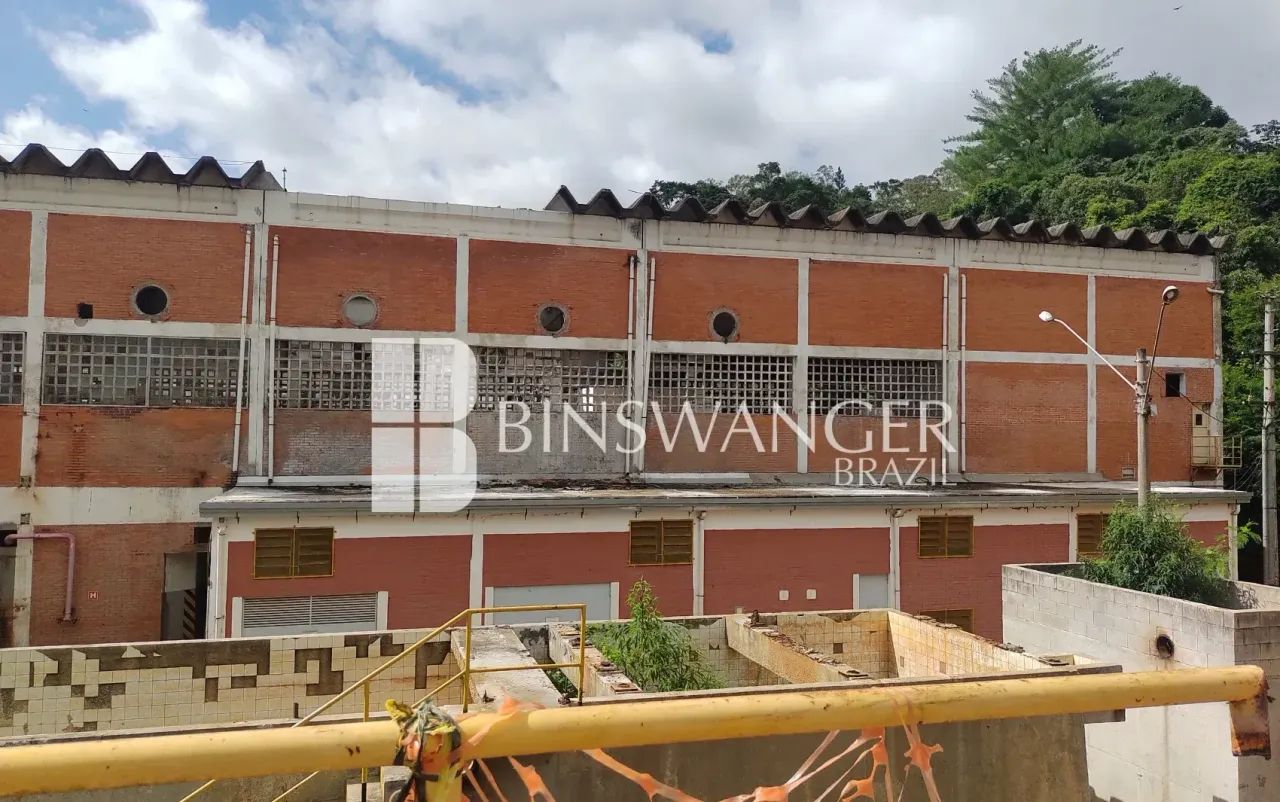 Galpão Industrial e Logístico em Franco da Rocha - SP - Foto 4