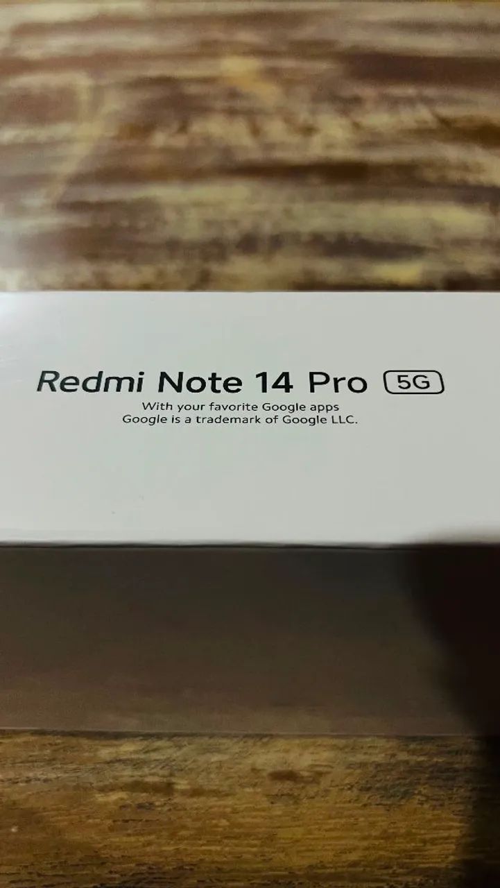 Redmi Note 14 Pro 5G Coral Green - Foto 5