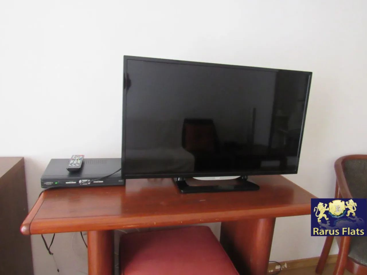 Flat com 2 Quartos para alugar, 75m² - Jardins - Foto 4