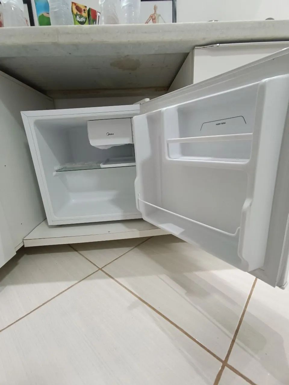 Frigobar Midea 45 litros  - Foto 3