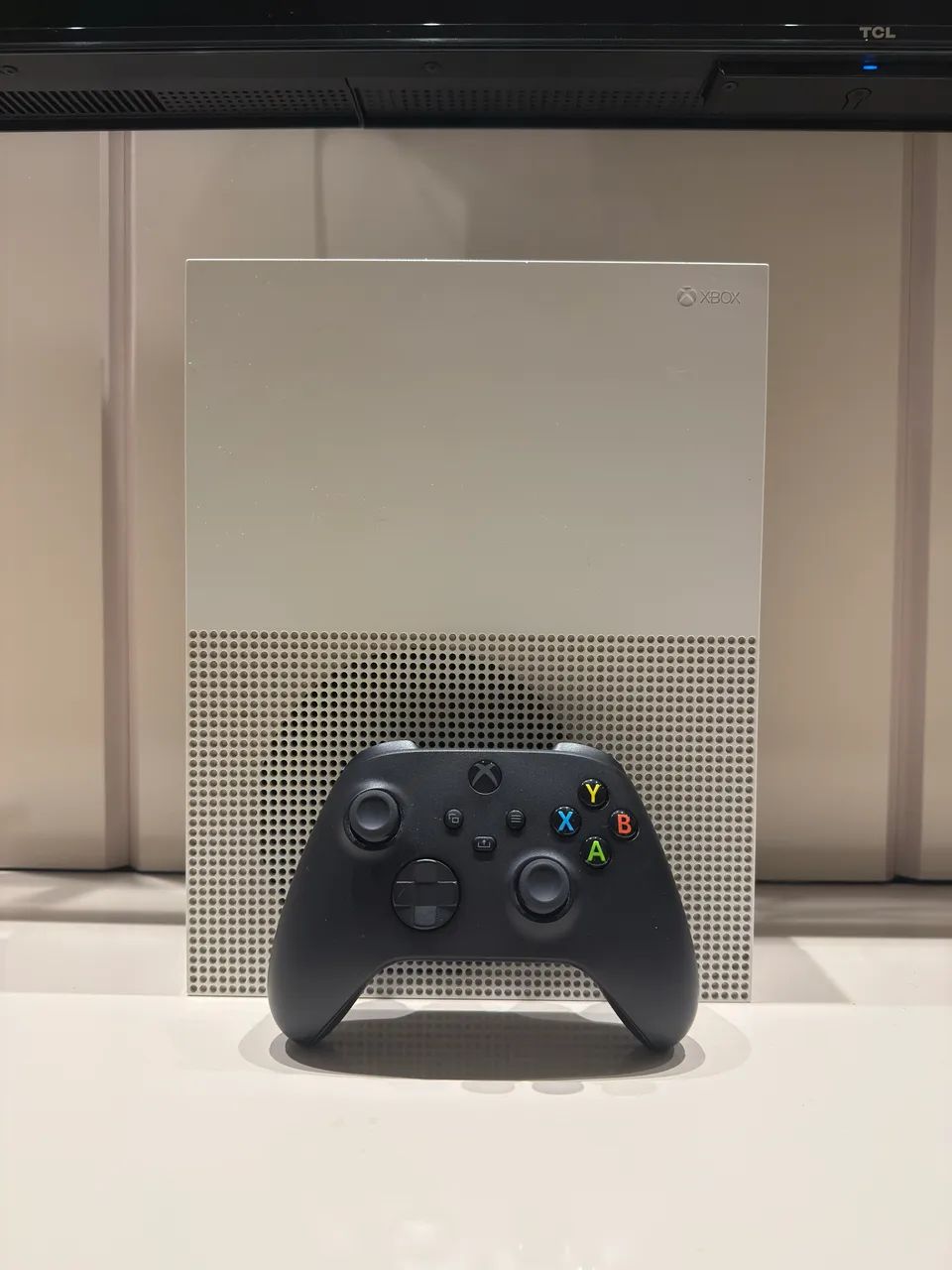 Xbox One S 1tb  - Foto 4