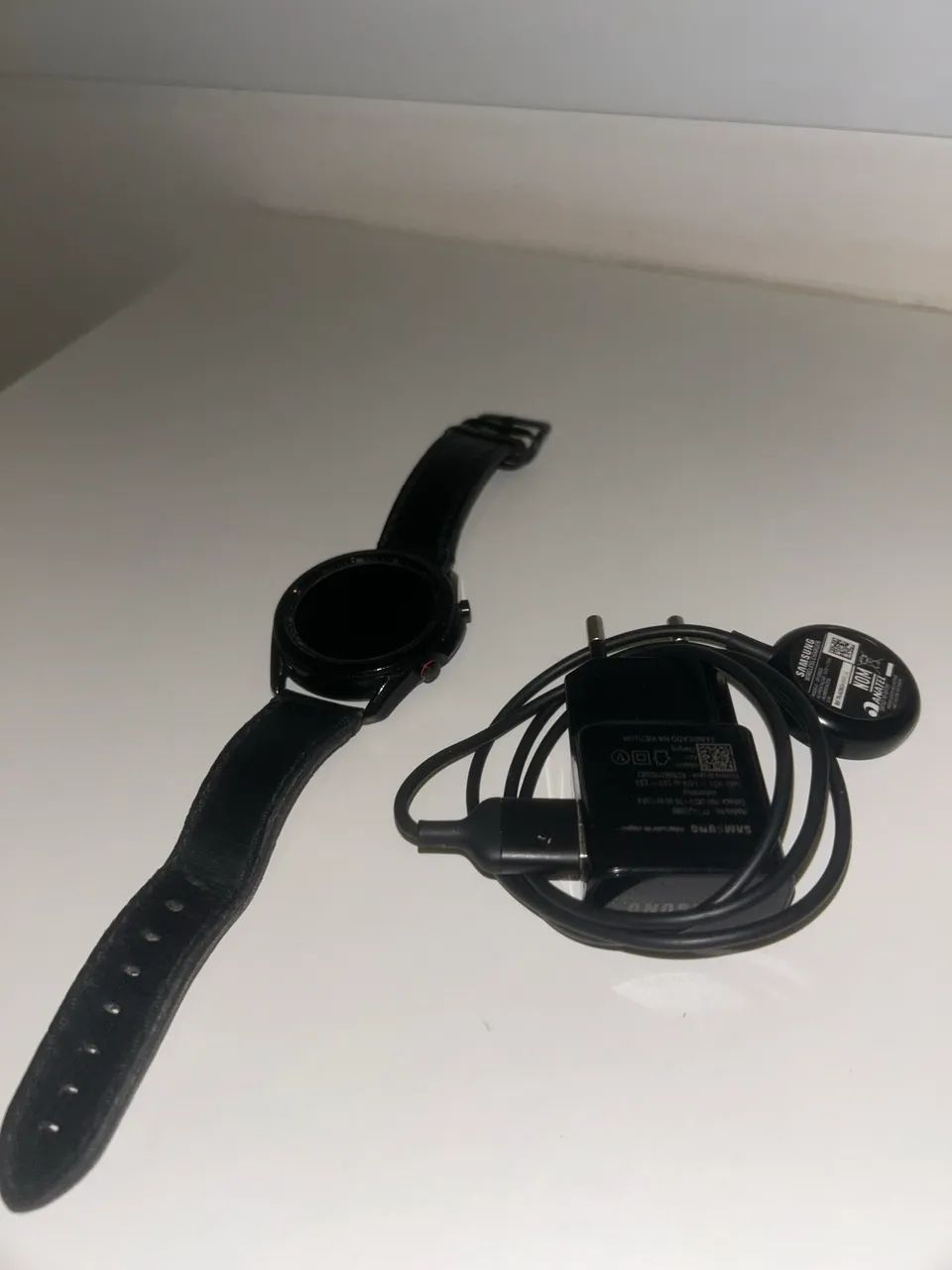 Relógio Samsung Galaxy Watch 3 45mm