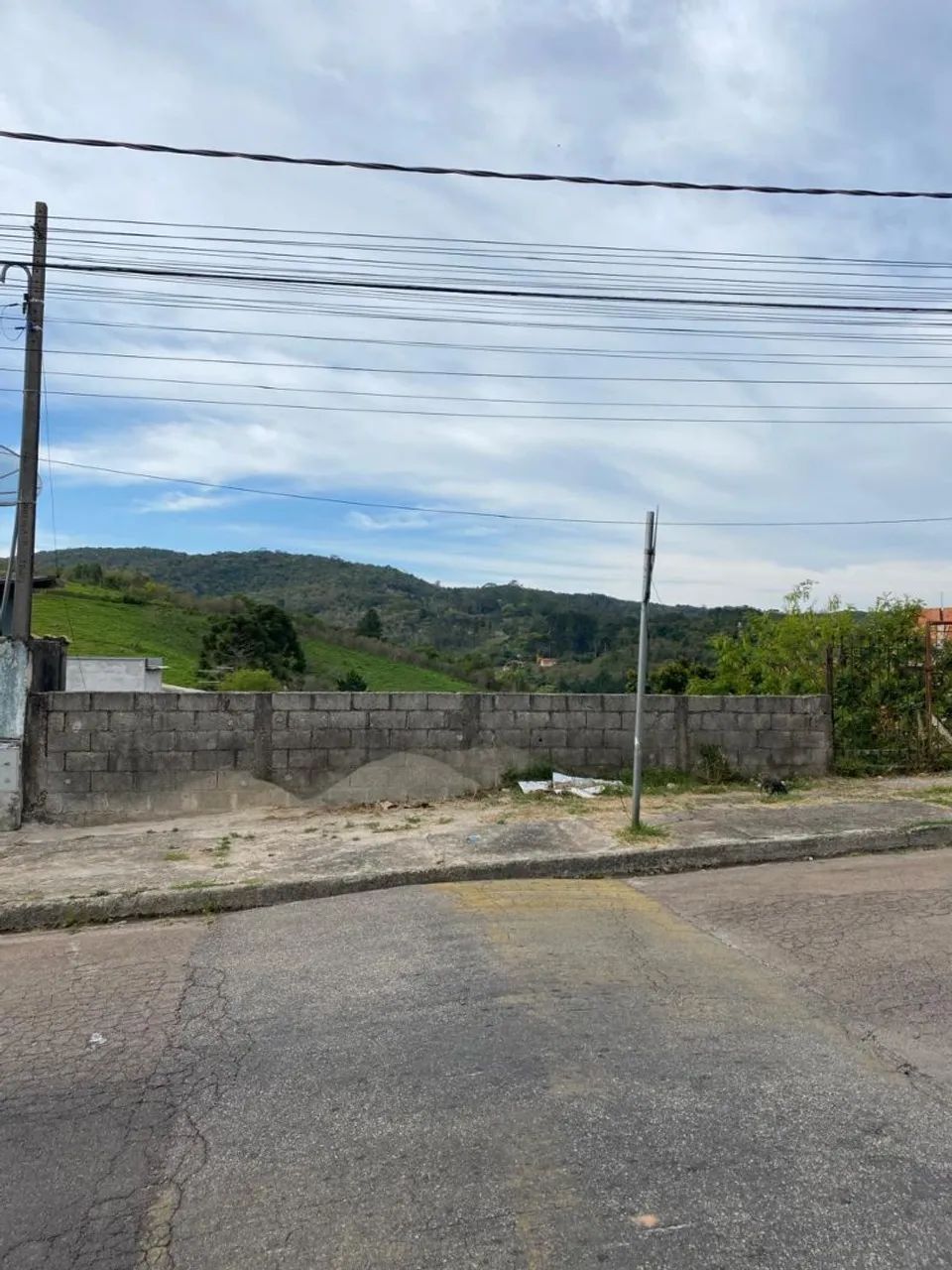Baixou o preço terreno vinhas do sol
