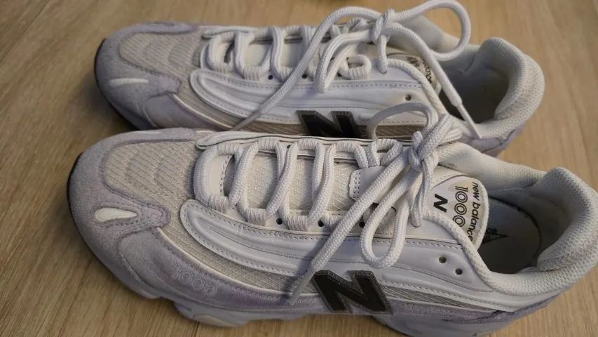 New Balance 1000 - Masculino - 42 - Calçados - Buritis, Belo
