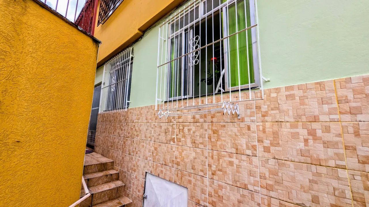 Sobrado 2 quartos - Bairu - Foto 2