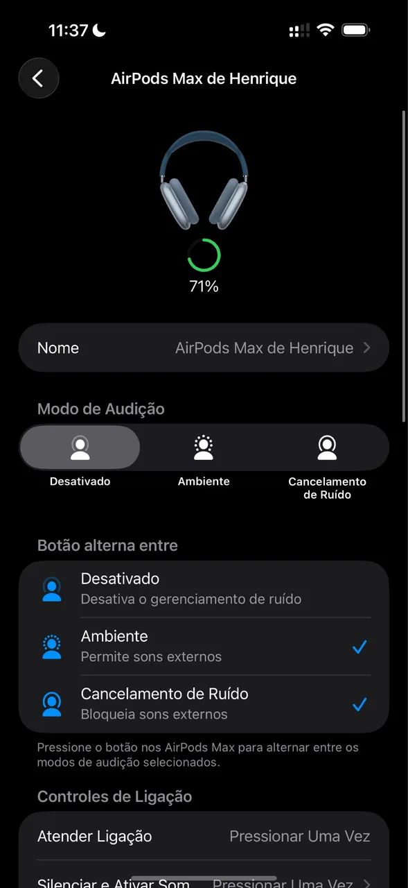 AirPods MAX (Lightning)  - Foto 5