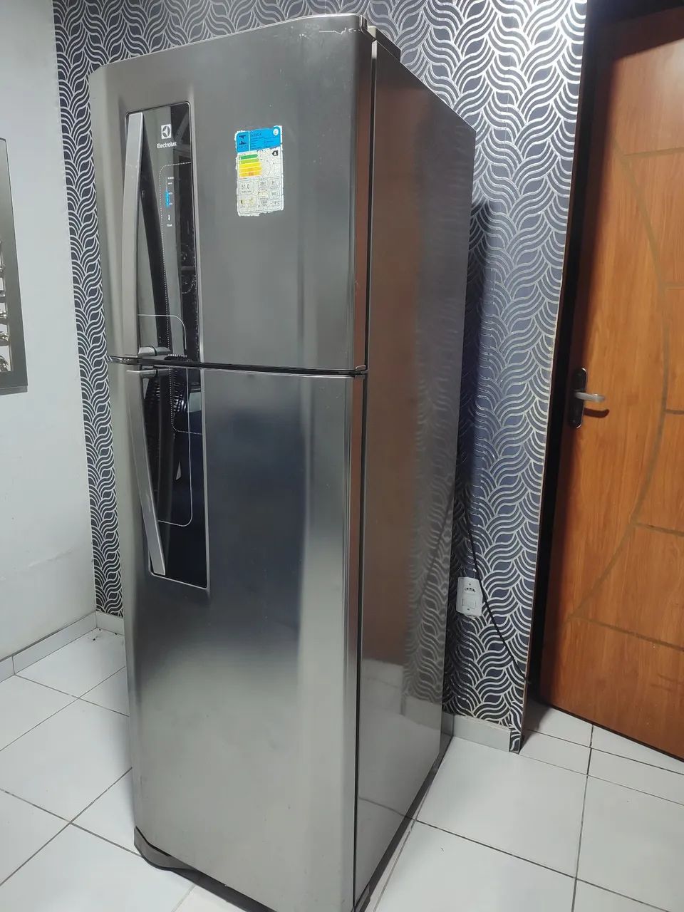 Geladeira  - Foto 2