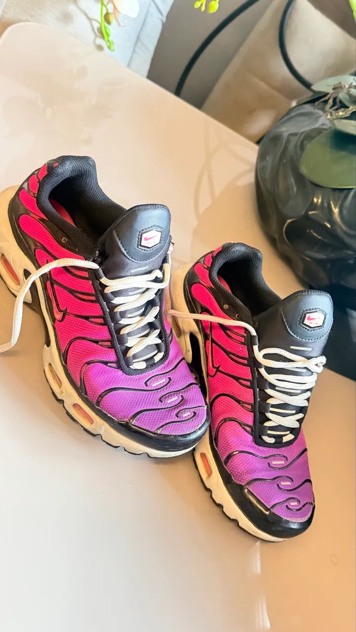 Tênis Nike Air - Foto 2