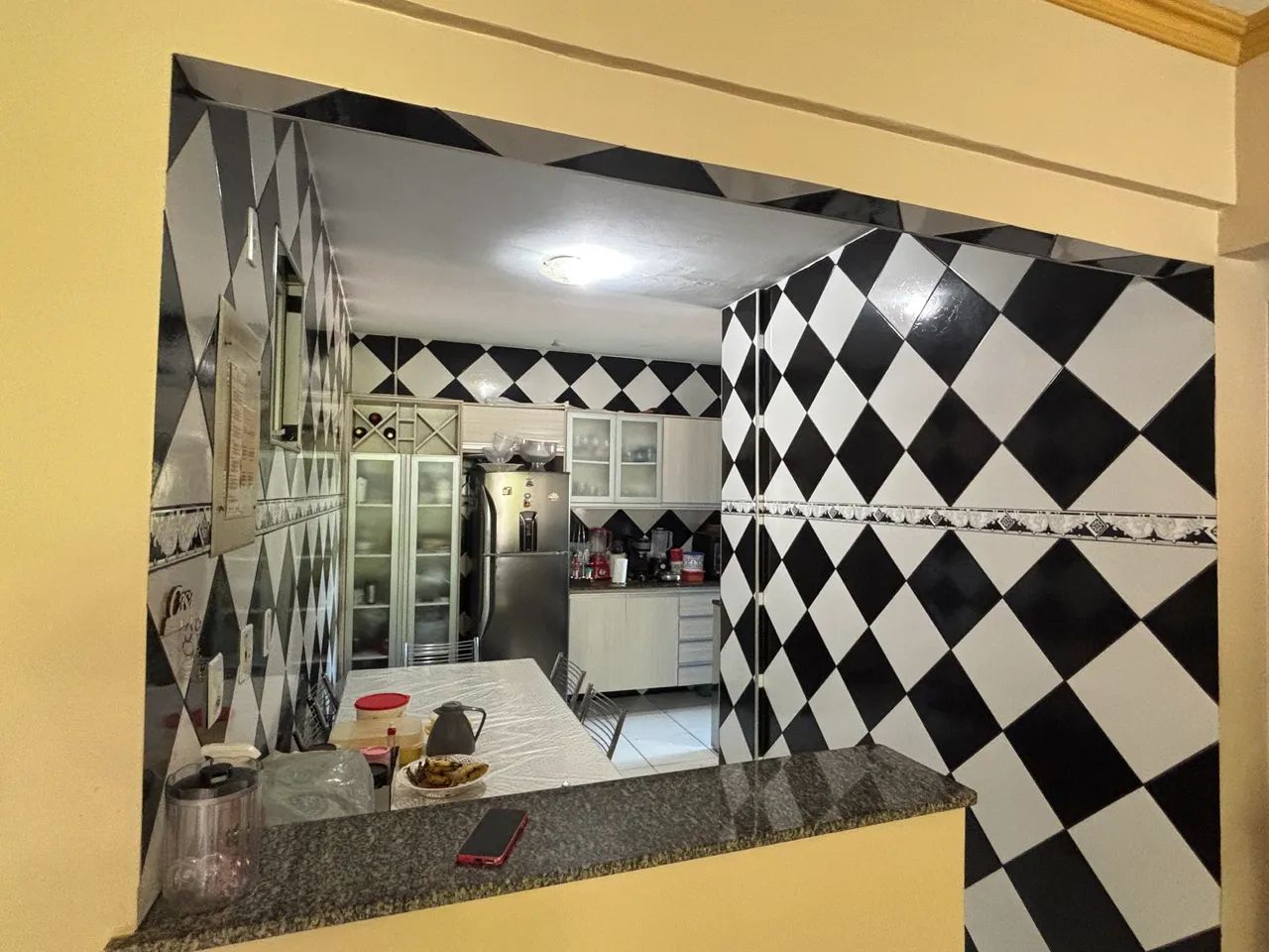 Apartamento por 360 mil  - Foto 5