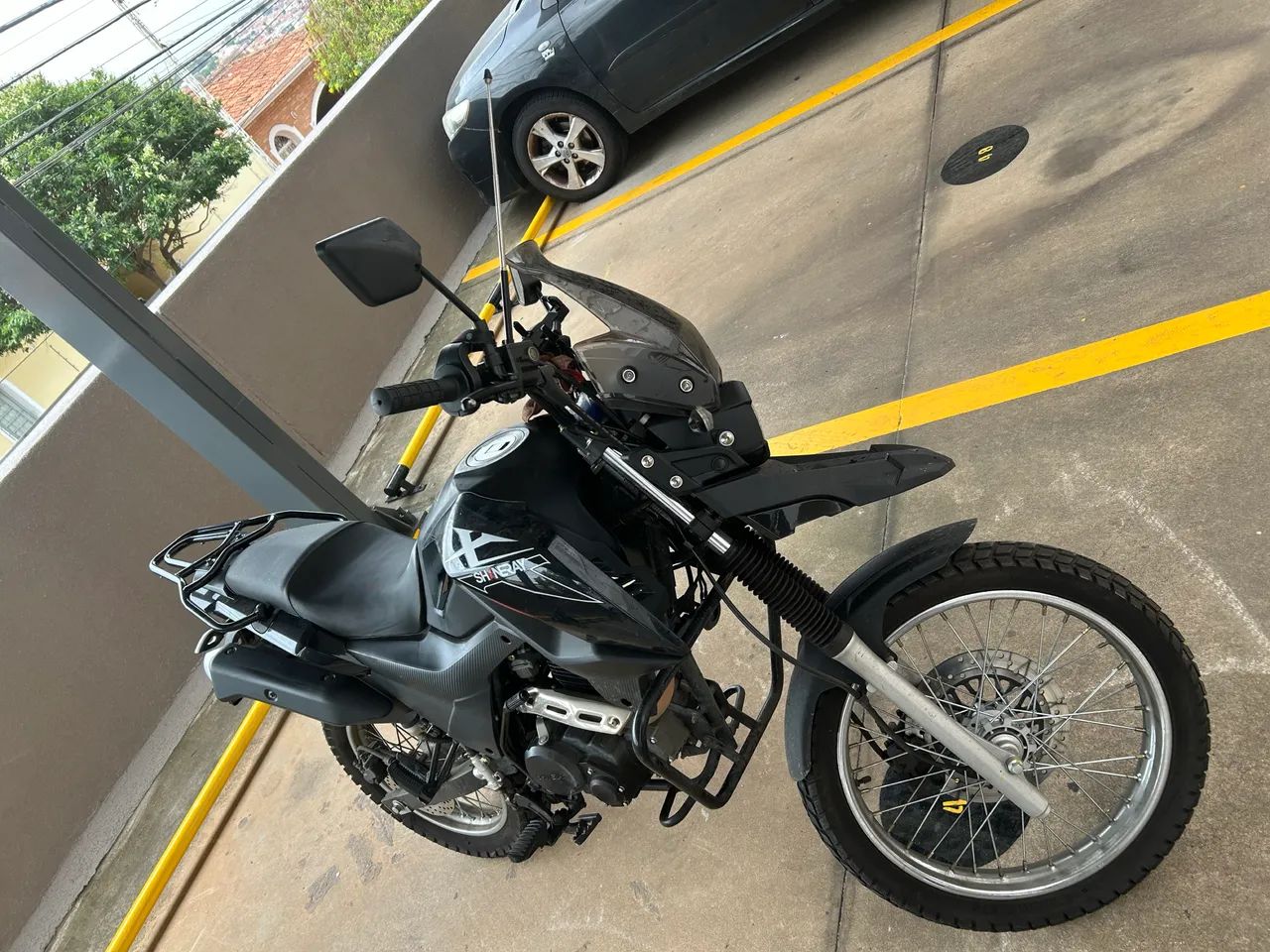 Moto  - Foto 4