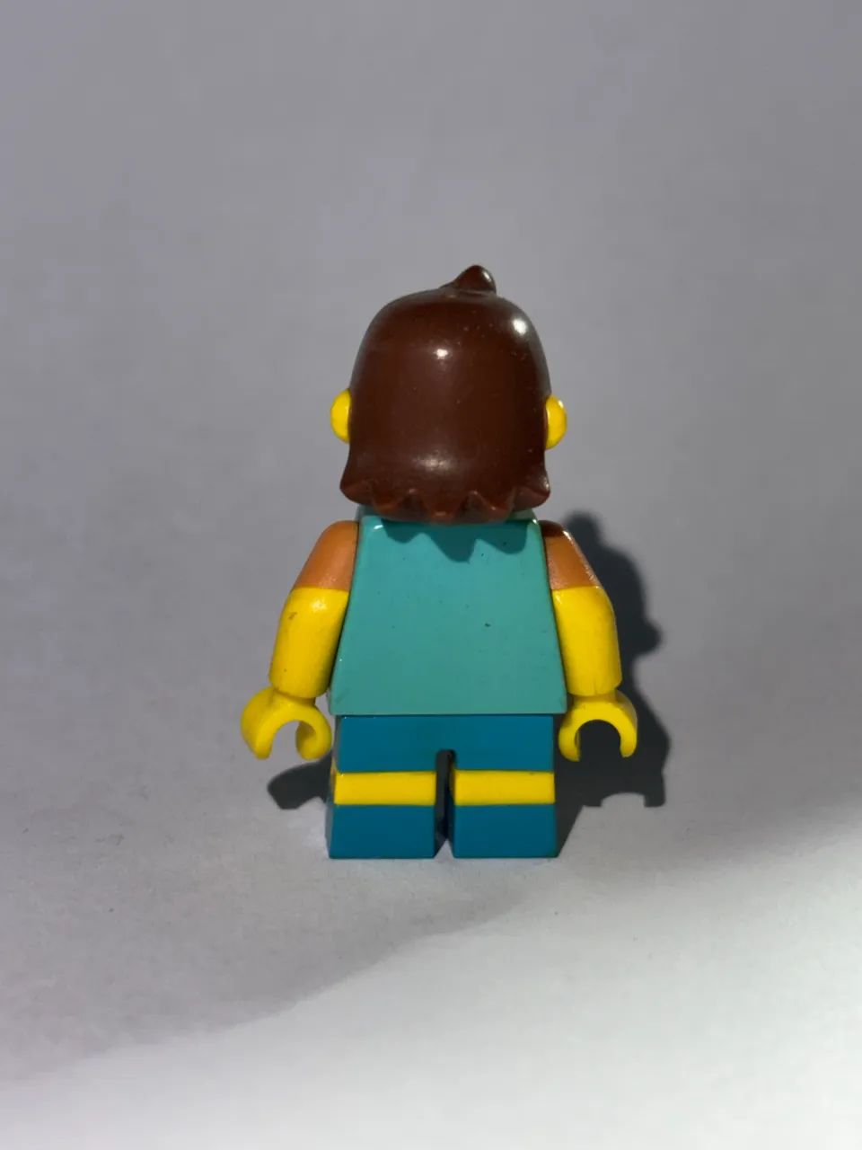 Lego simpson nelson muntz - Foto 2