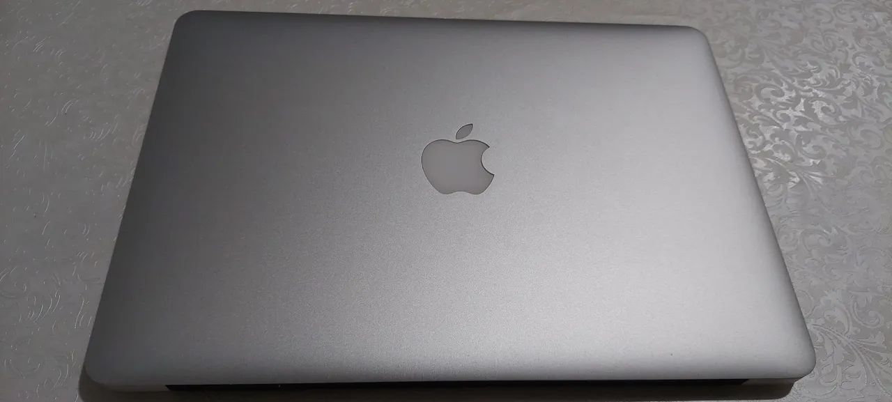 Macbook air