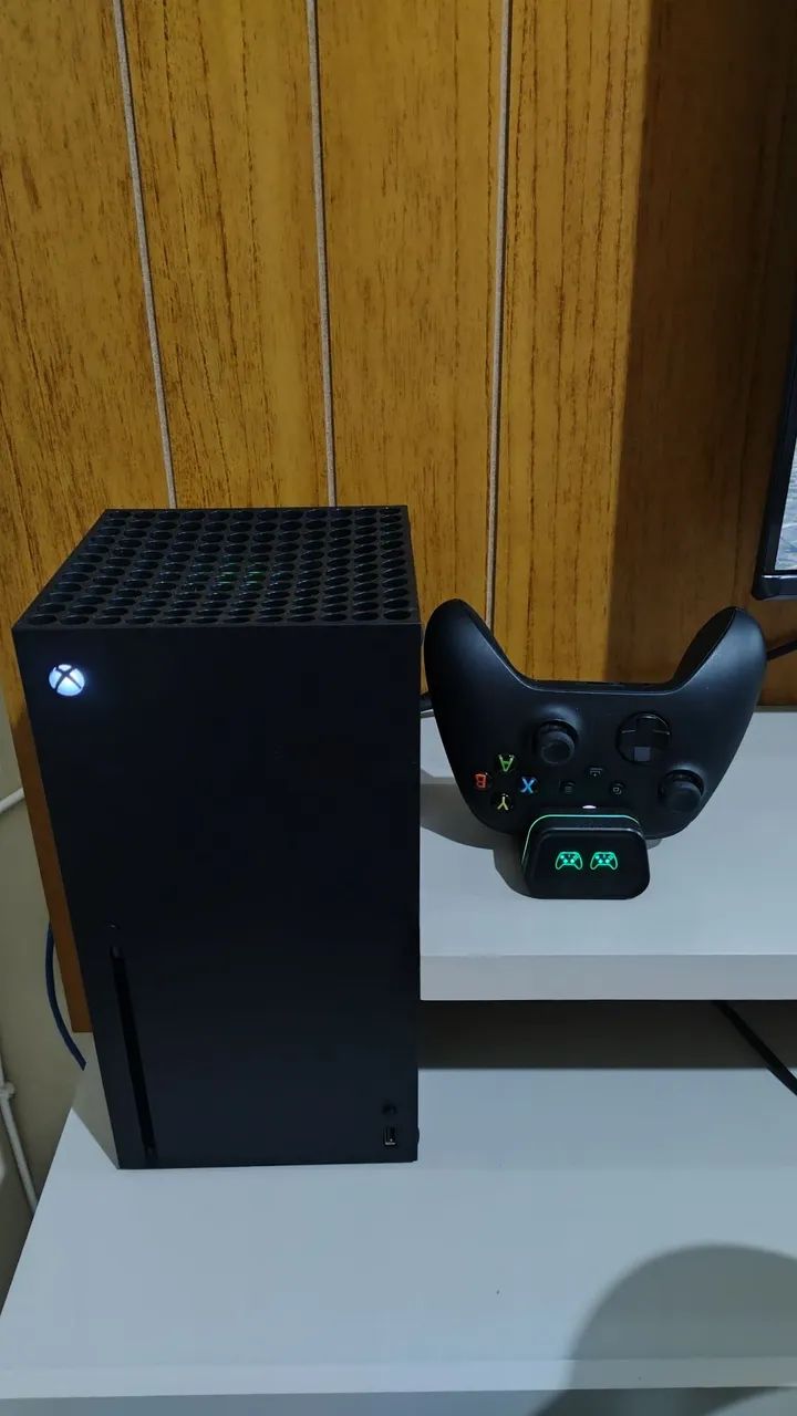Xbox series X