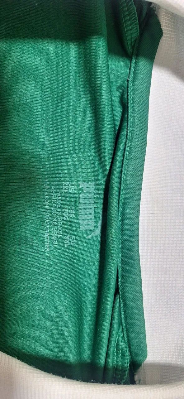 Camisa palmeiras verde 2024 EGG - Foto 5