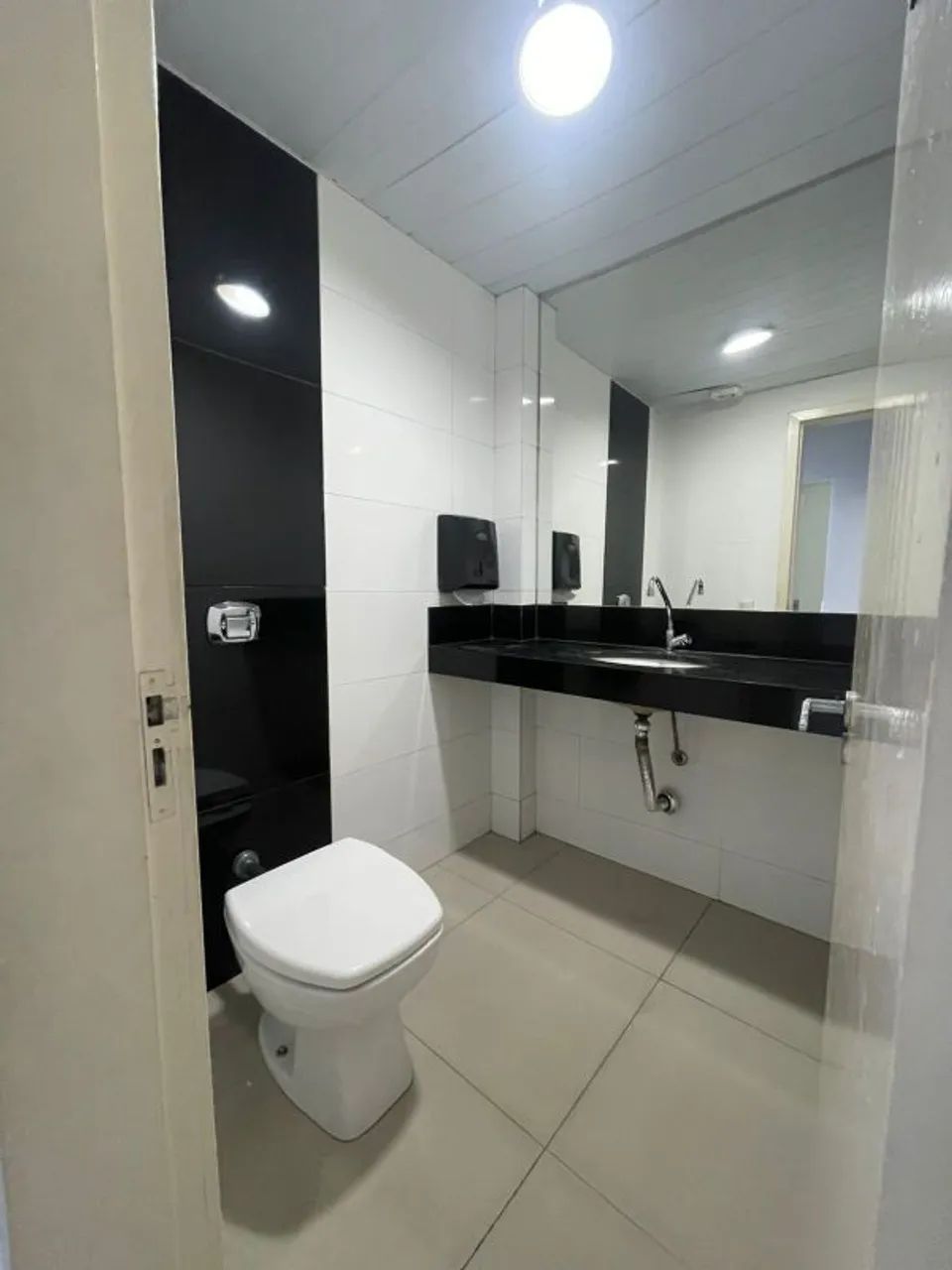 casa comercial Av. General Melo - Foto 4