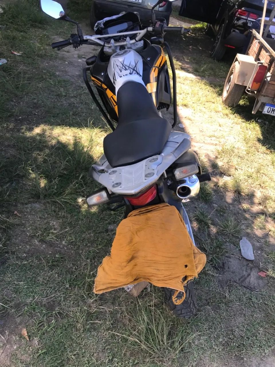 XRE 2018  - Foto 3