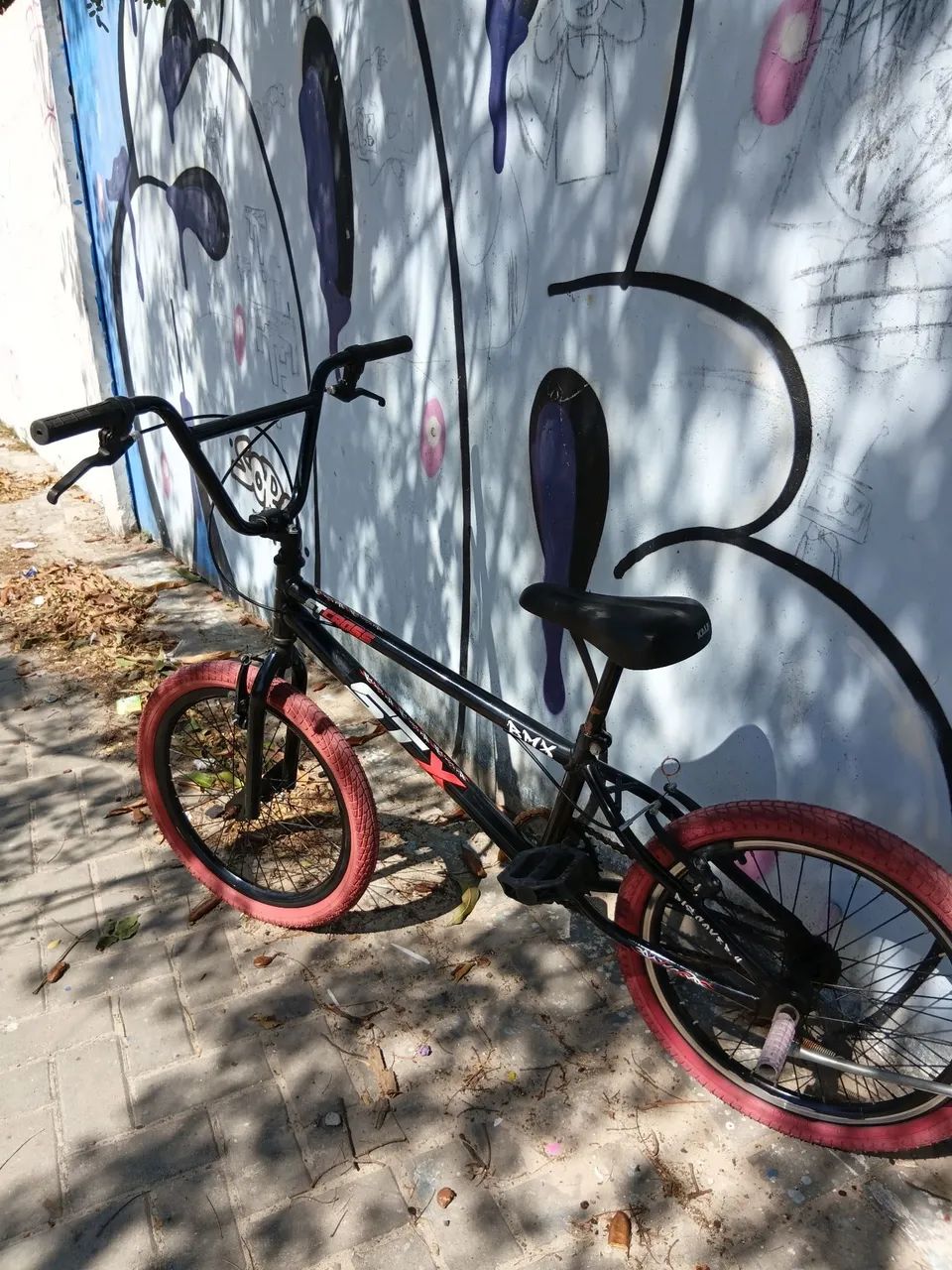 Bicicleta  - Foto 3
