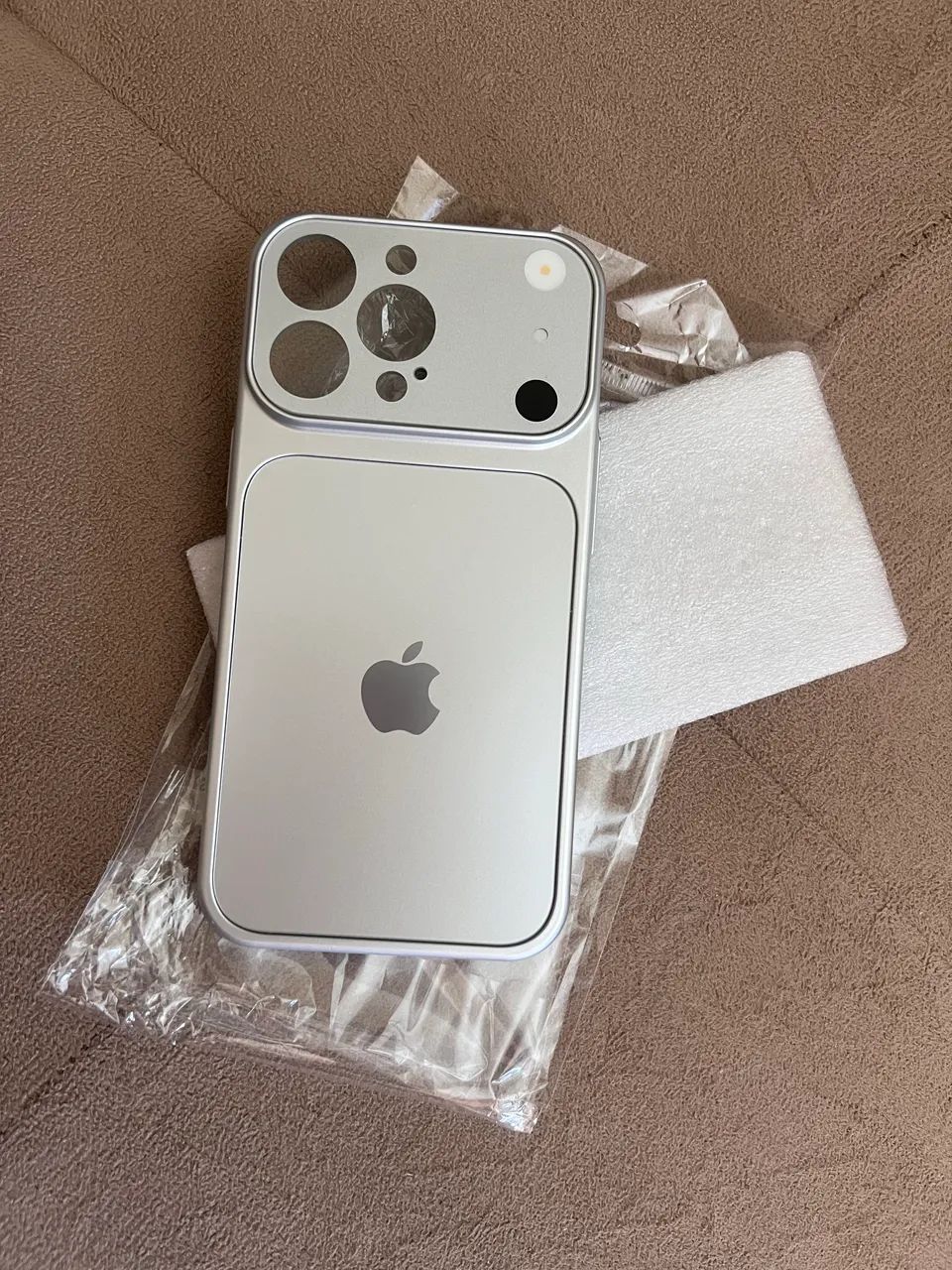 Capa IPhone 13 Pro Mod 17 - Foto 3