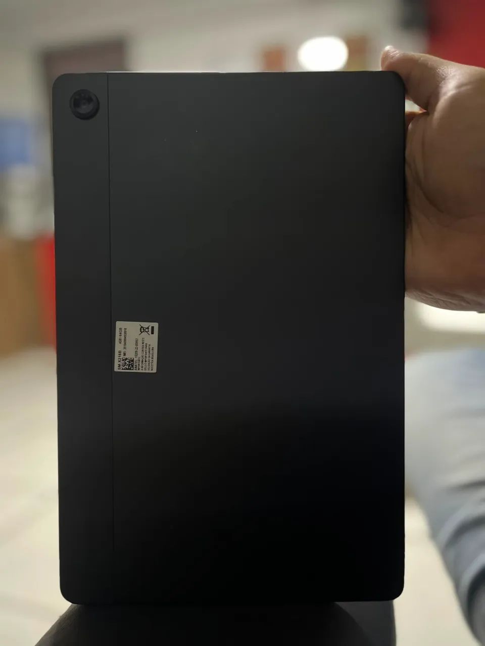TABLET A9+ 5G 64GB SAMSUNG - Foto 2