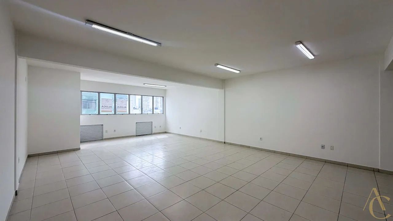Sala para alugar - 77,12m² - Campinas | São José, SC. - Foto 5
