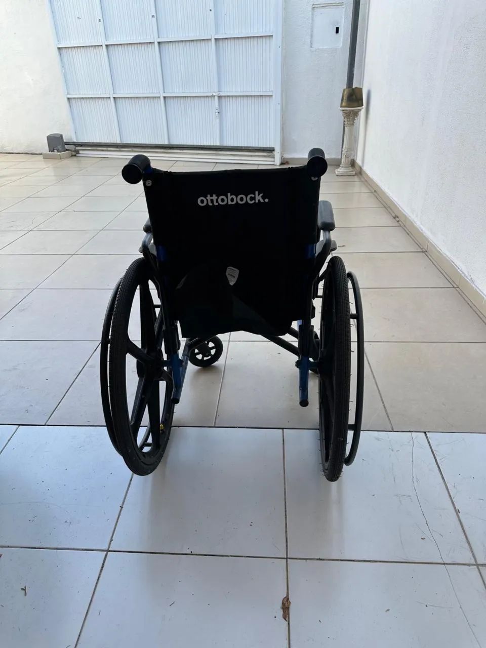 Cadeira de rodas 