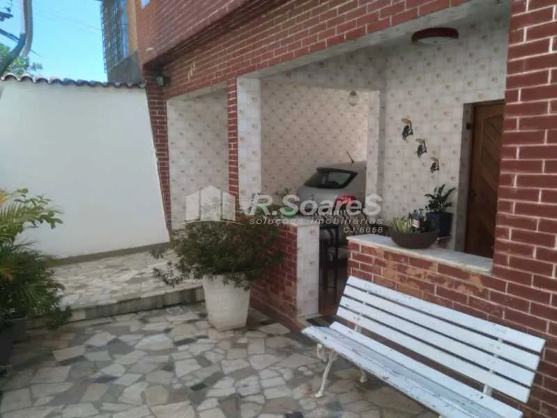 Casa ampla á venda, com 2 quartos em Campinho, Rua Teles. - Foto 3