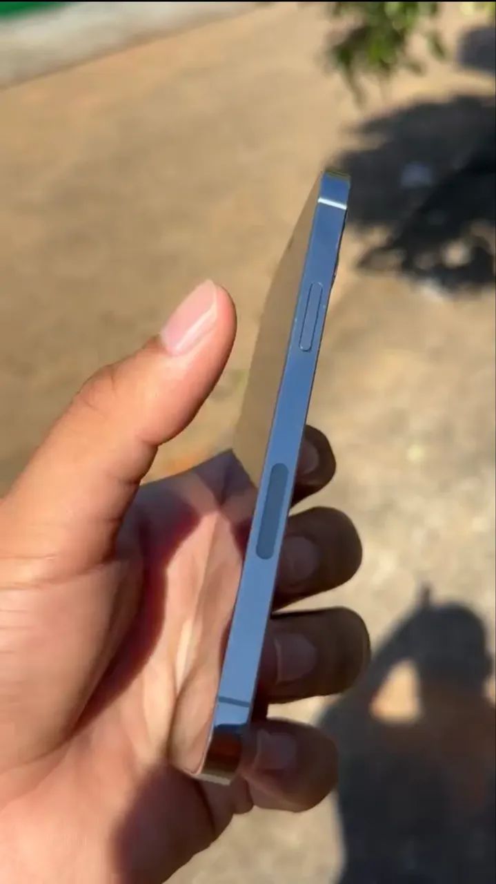 IPHONE 12 PRO 256GB - Foto 3
