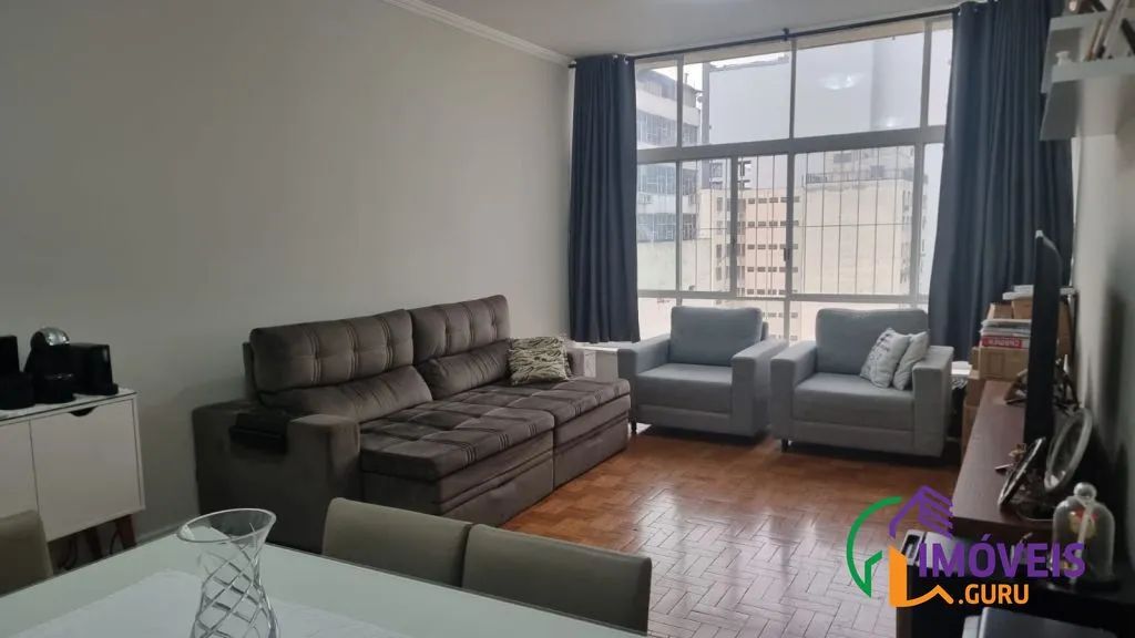 APARTAMENTO - CENTRO - SP - Foto 2