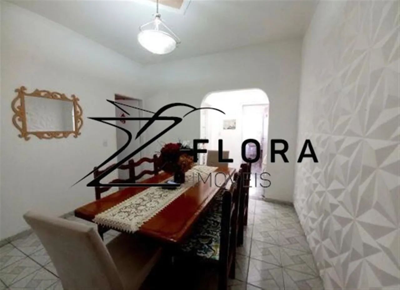 Casa à Venda no Bom Retiro  Sumaré/SP | 3 Dormitórios com Suíte - Foto 4