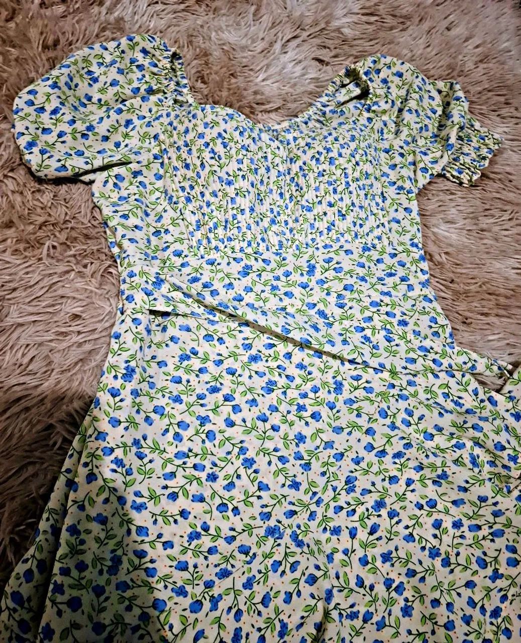Vestido delicado - Foto 2