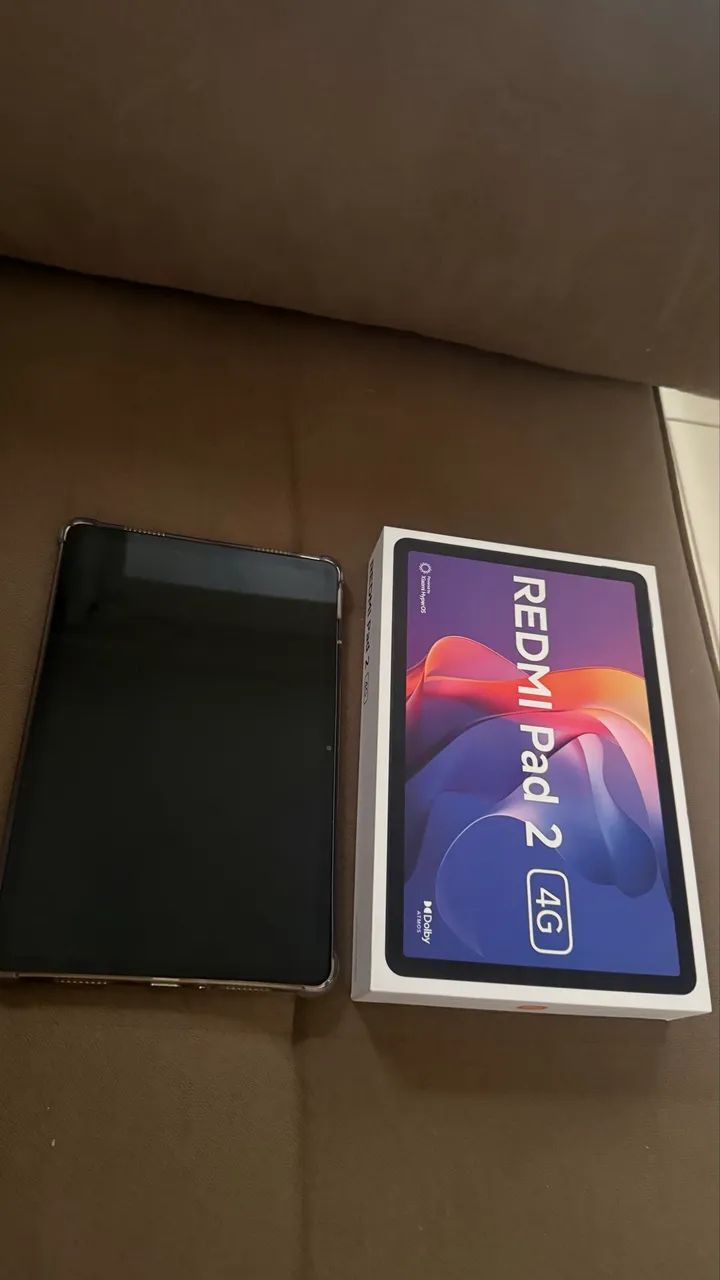 Tablet Redmi Pad 2