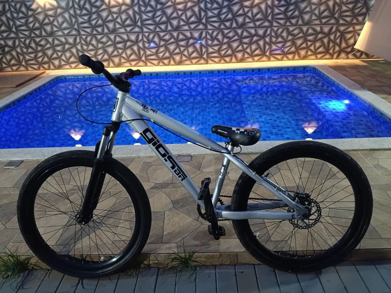 Gios for Trix 2025