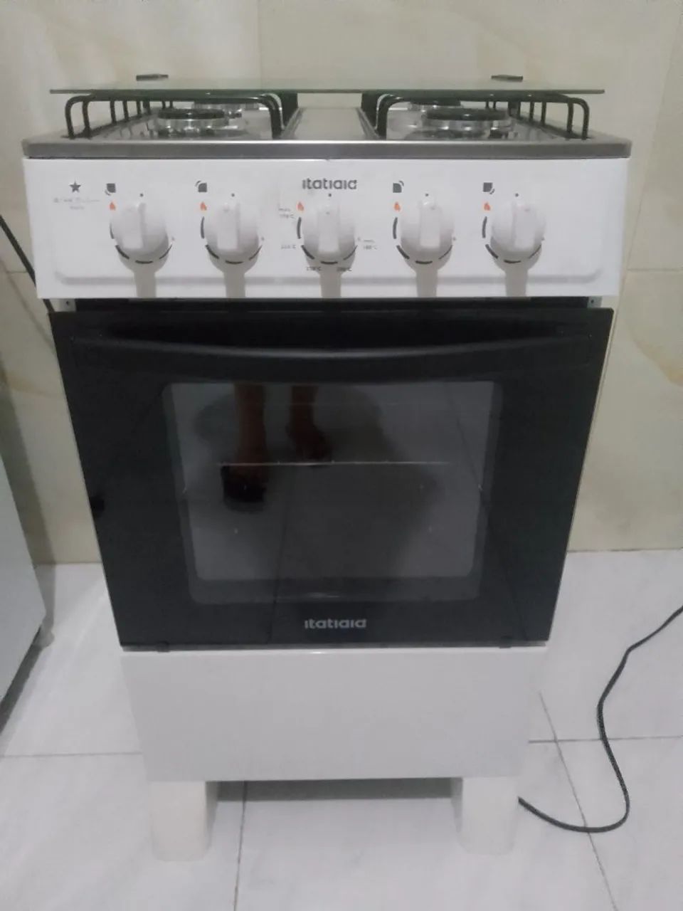 Fogão  - Foto 3
