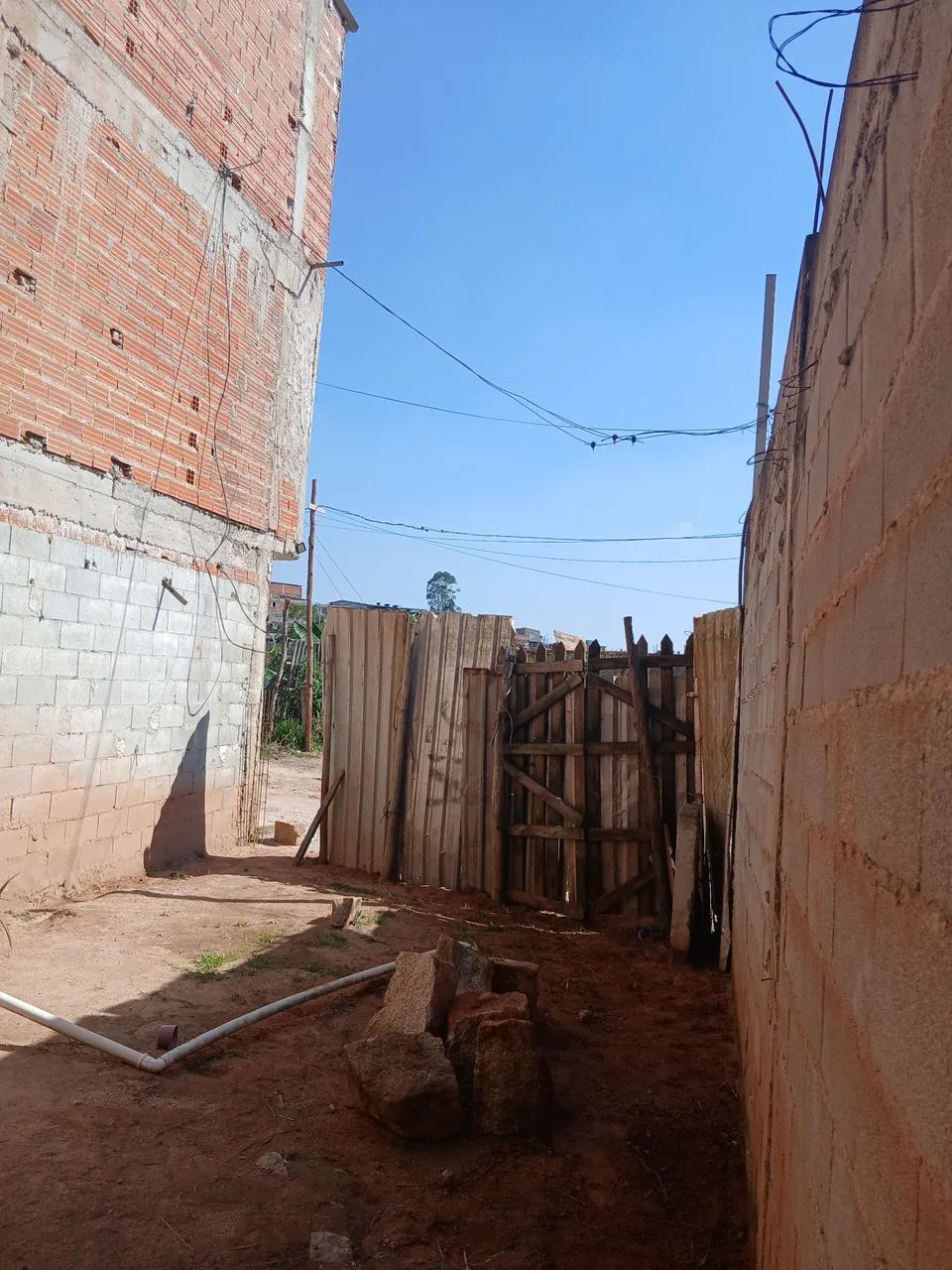 Terreno 5x23  - Foto 4