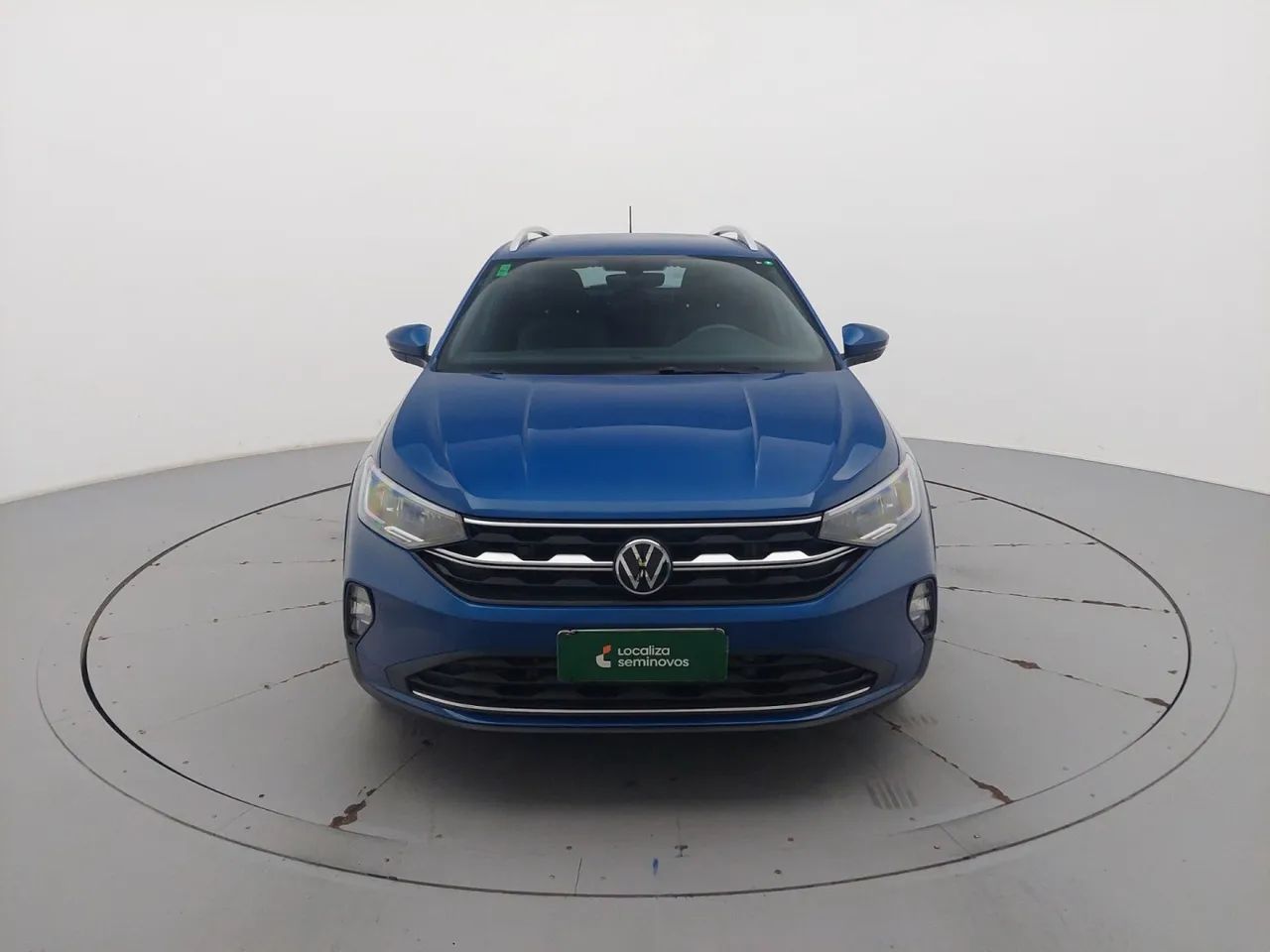 Volkswagen Nivus Highline 1.0 200 TSI Flex Aut., foto 8 de 18