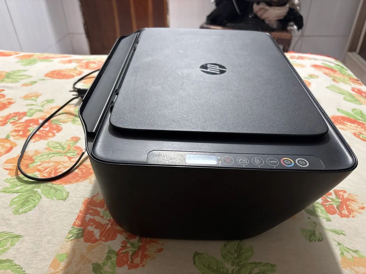Impressora Hp DeskJet - Foto 2