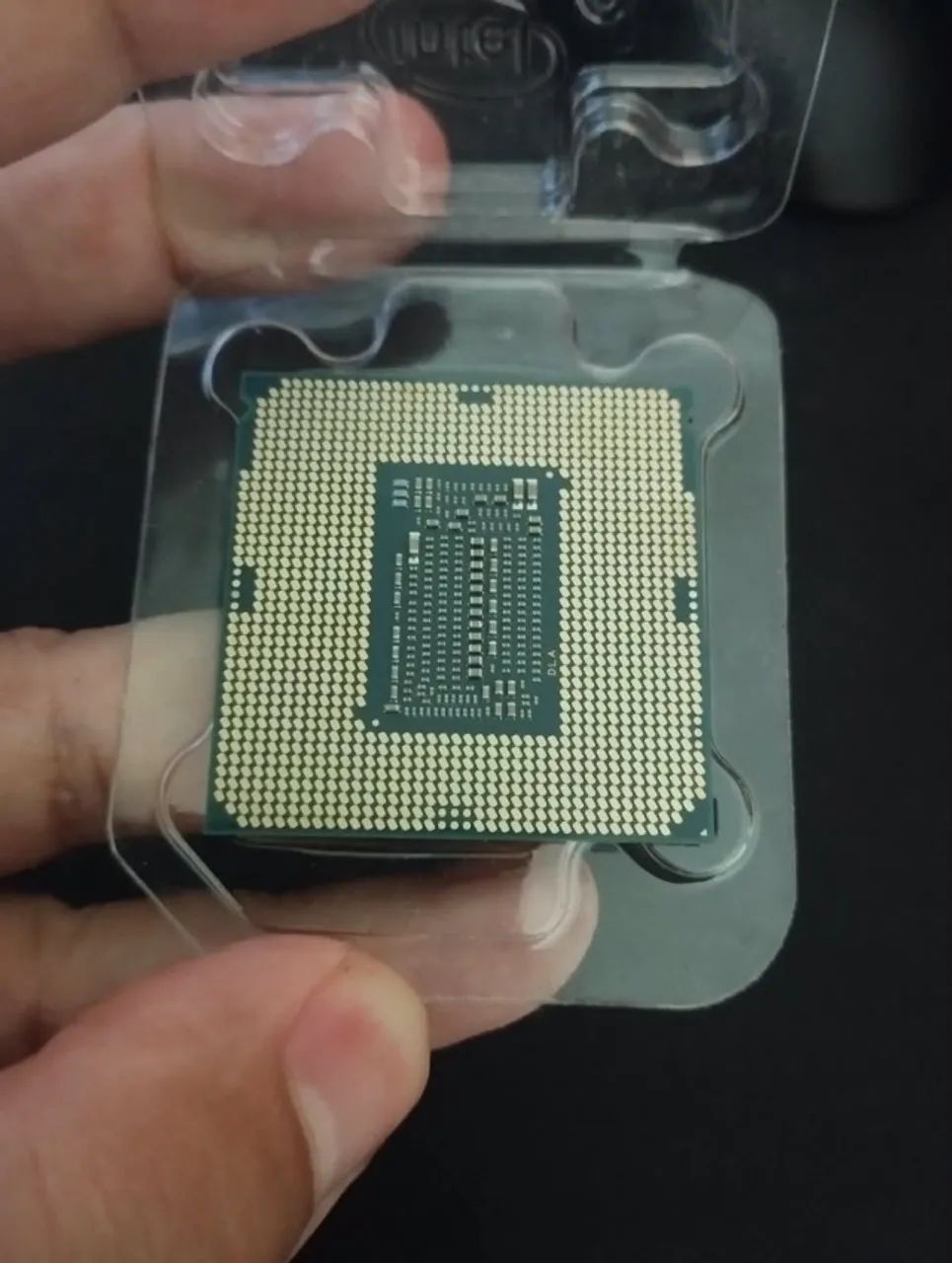 Processador i7 9700kf - Foto 5