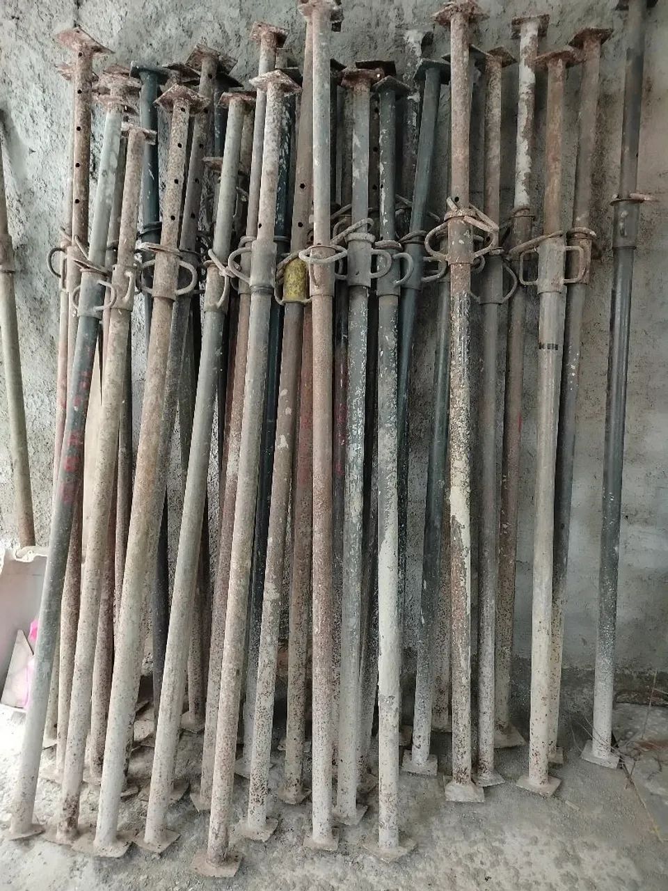 Escoras