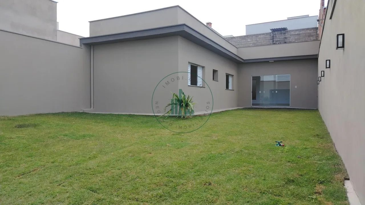 Apartamento em Vale do Sol - Piracicaba
