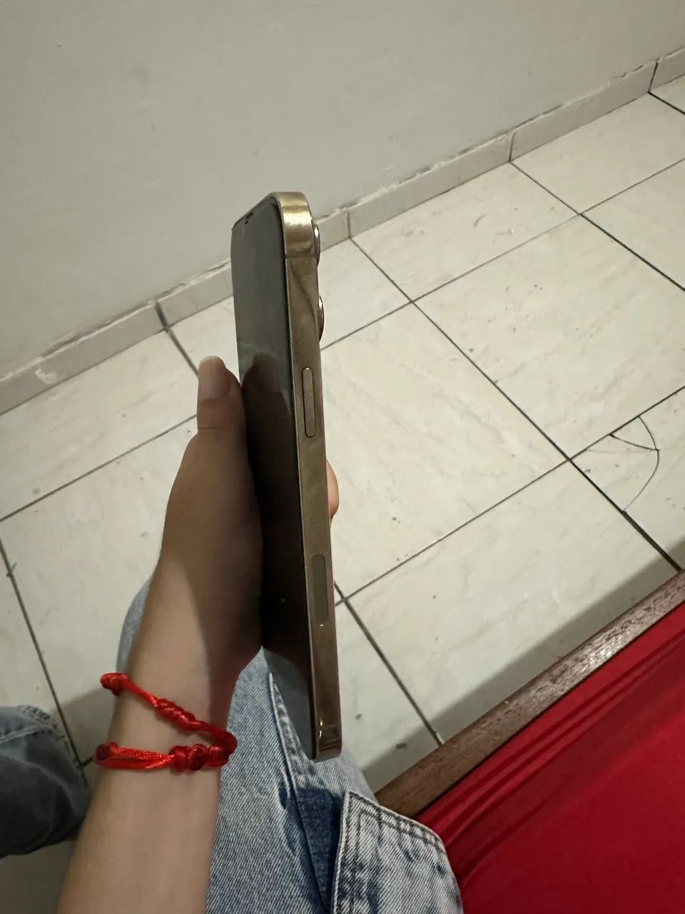 iphone 13 pro max 128g - Foto 3