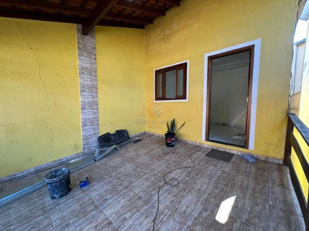 Casa para alugar em Sumaré, Jardim dos Ipês, com 2 quartos - Foto 3