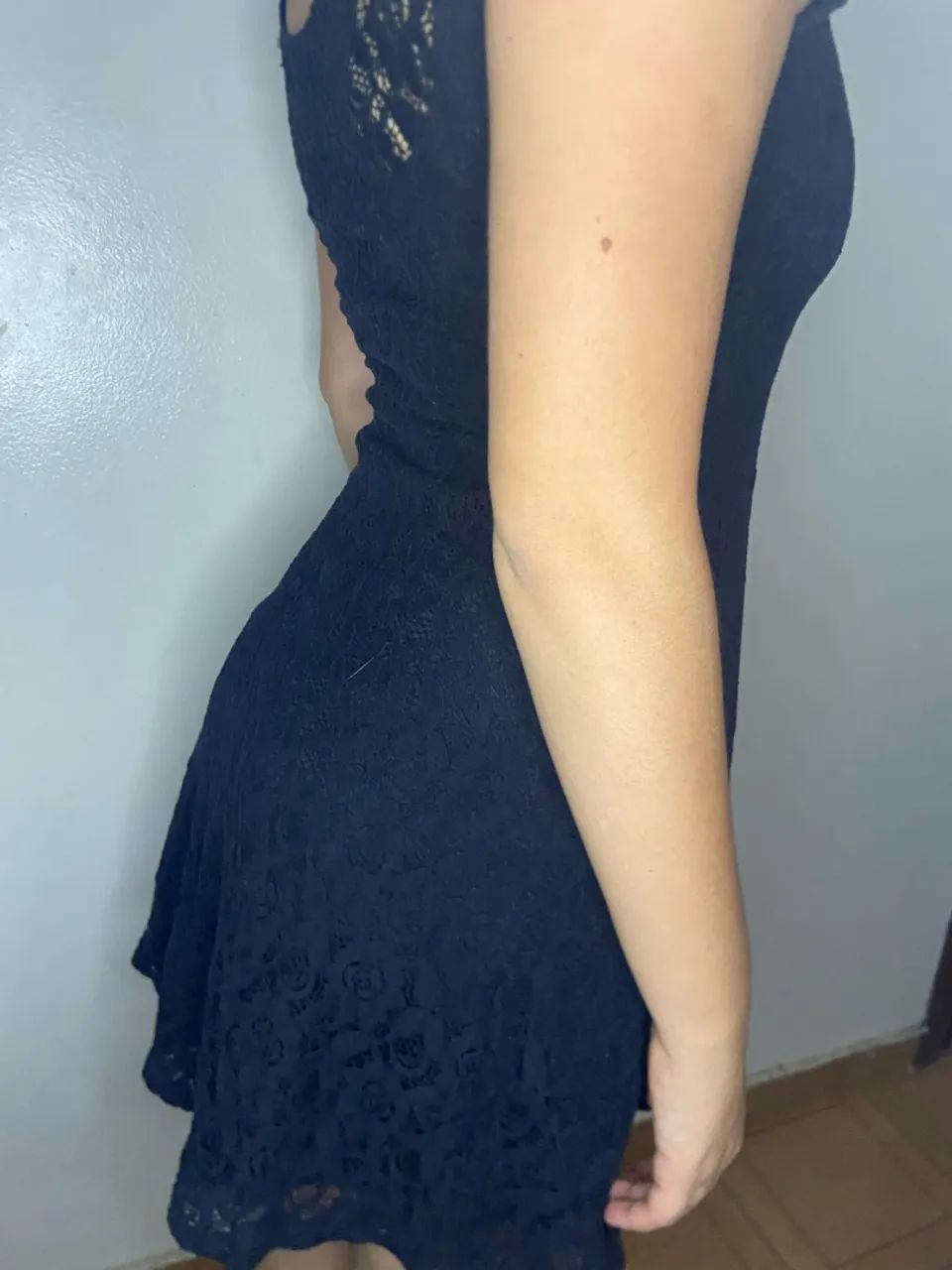 Vestido M/P - Foto 3